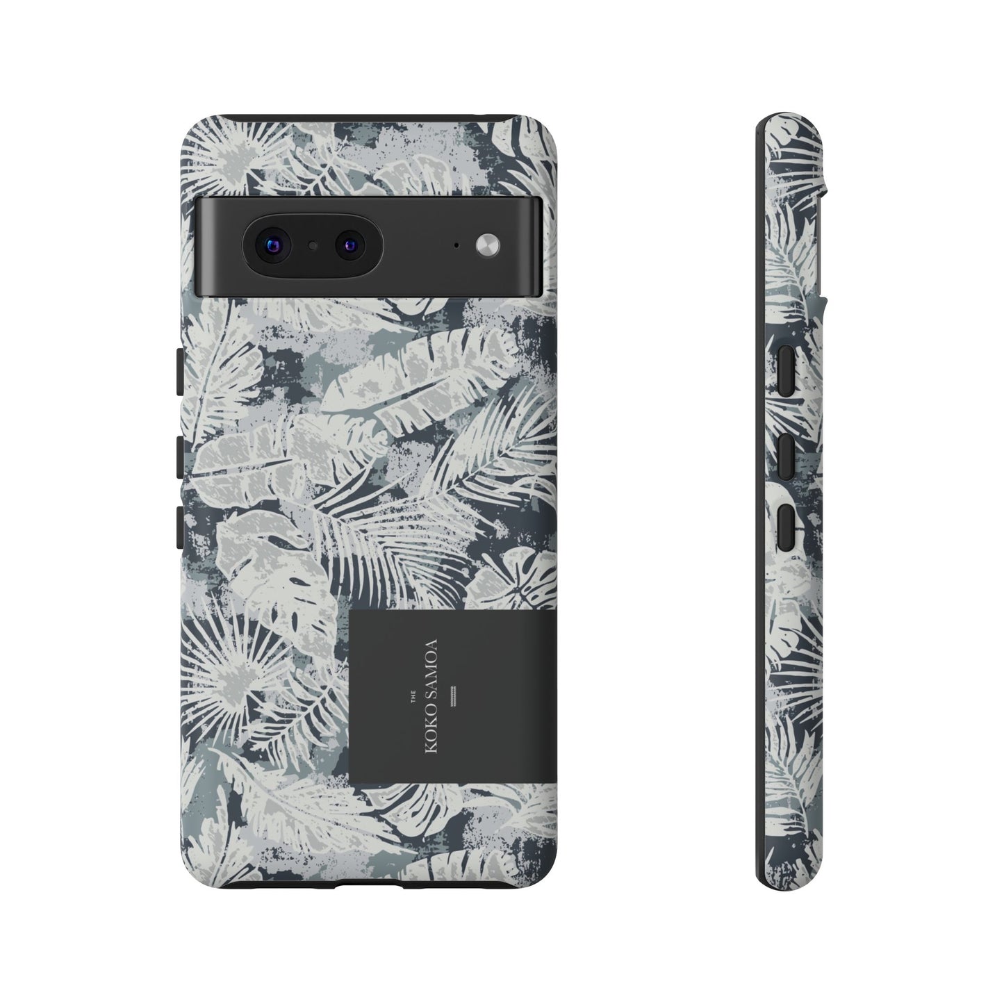 Tough Phone Case - Tiavi Mist - AU/NZ/USA