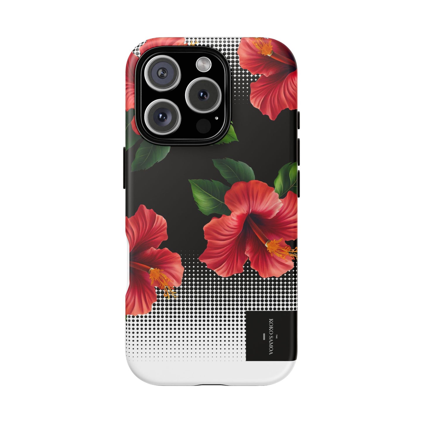 Tough Phone Case - Aute - AU/NZ/USA