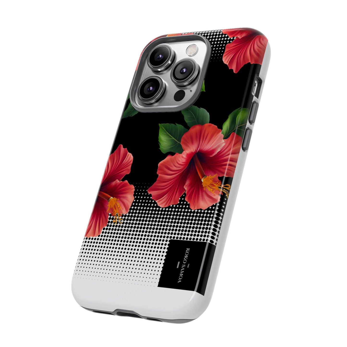 Tough Phone Case - Aute - AU/NZ/USA