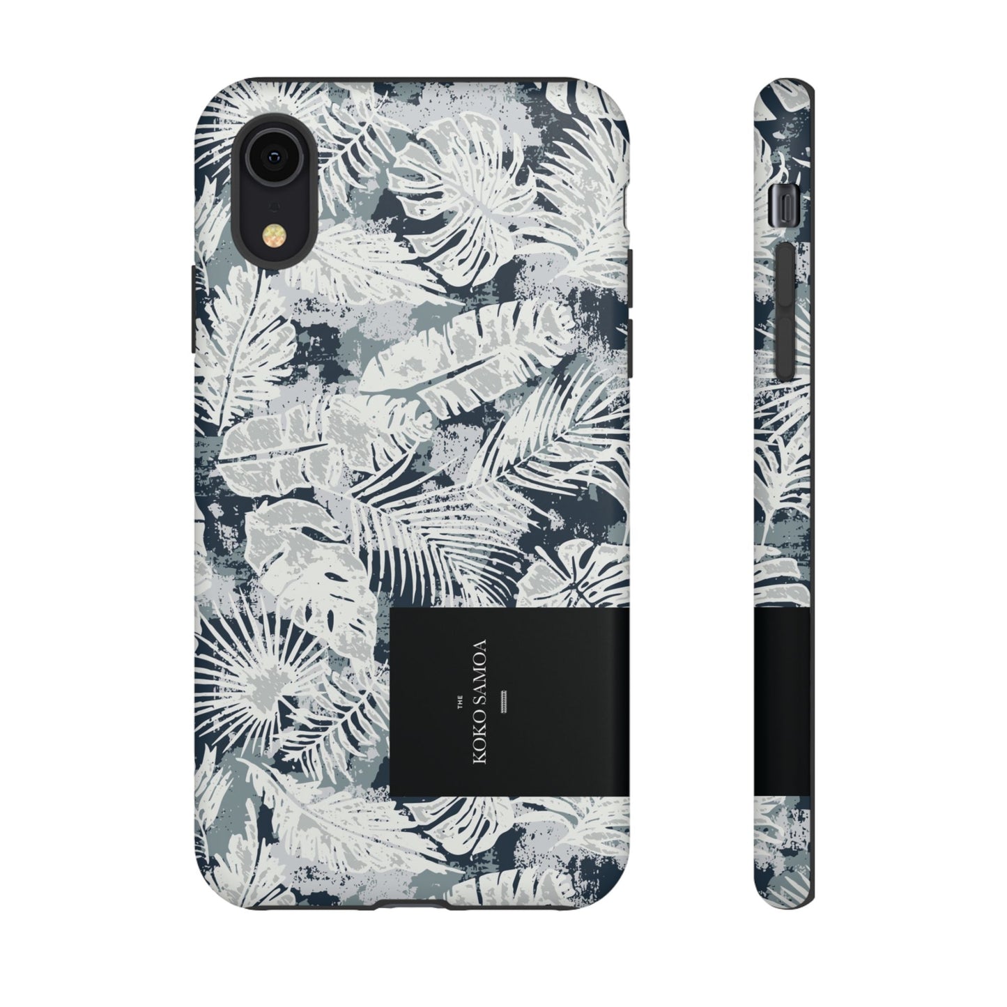 Tough Phone Case - Tiavi Mist - AU/NZ/USA