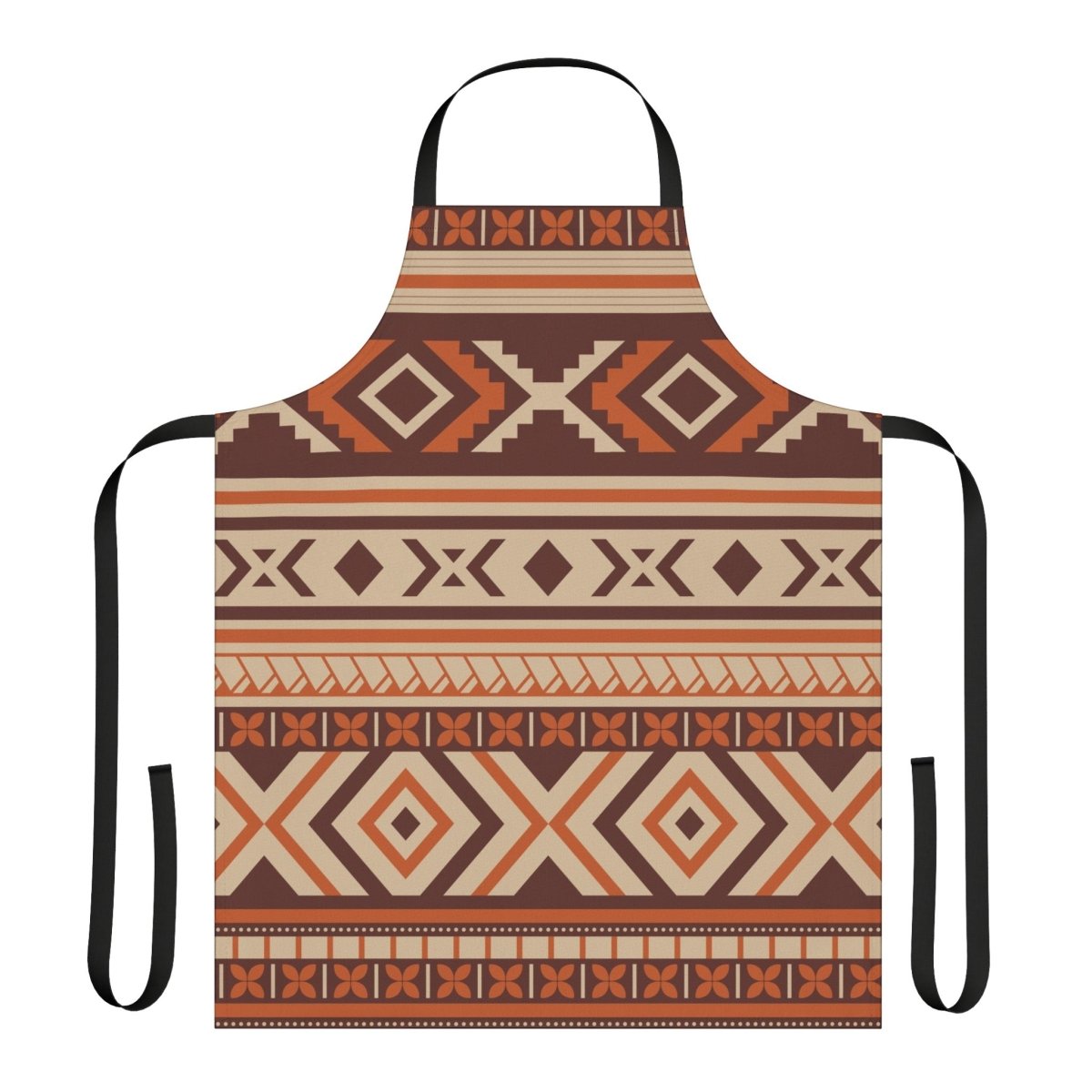 Apron - Siapo - AU/NZ/USA - The Koko Samoa
