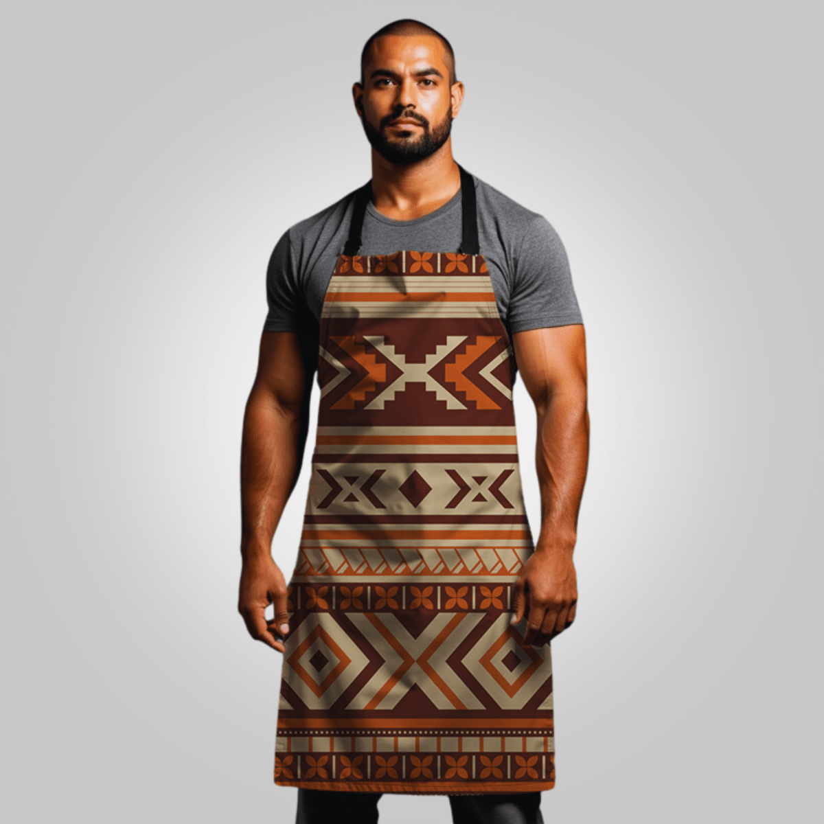 Apron - Siapo - AU/NZ/USA - The Koko Samoa