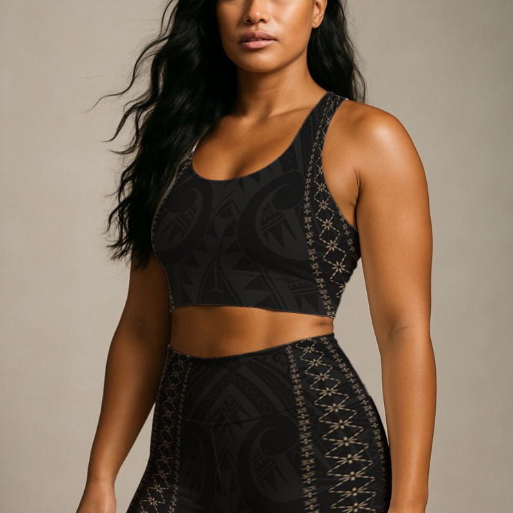 Malu Activewear Bundle - AU/NZ/USA