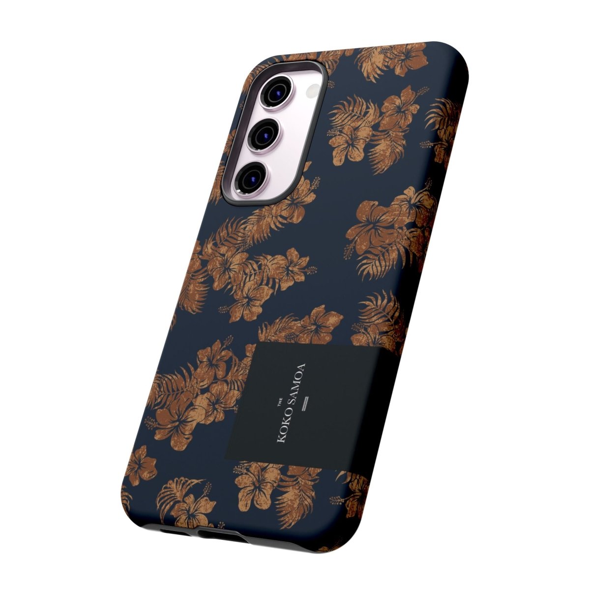 Samsung Tough Phone Case - Fagaloa Twilight - AU/NZ/USA - The Koko Samoa