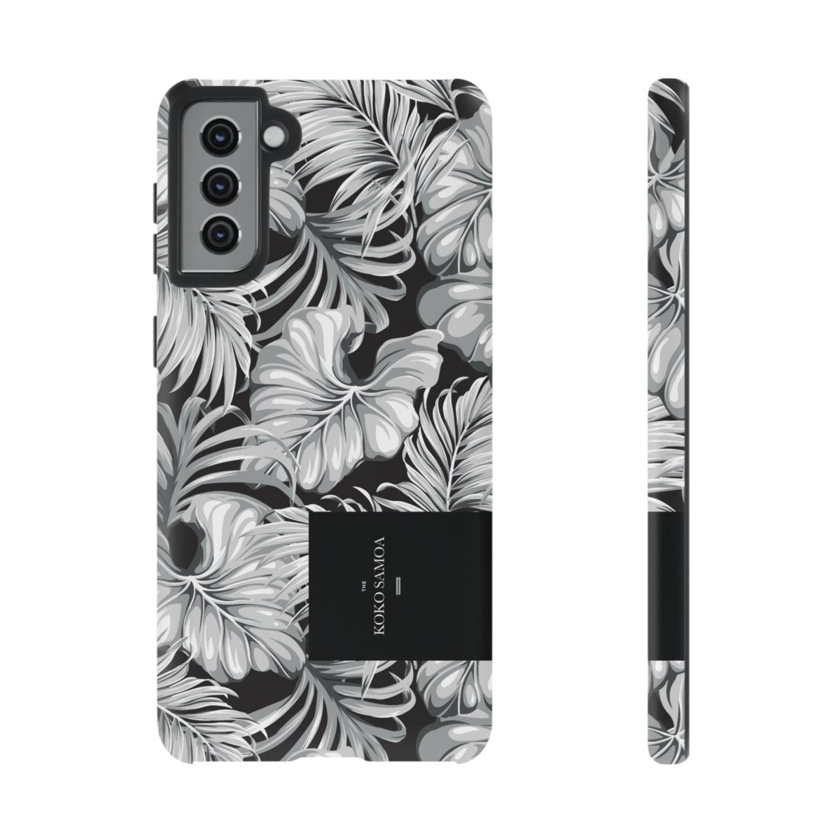 Samsung Tough Phone Case - Falealili Shades - AU/NZ/USA - The Koko Samoa