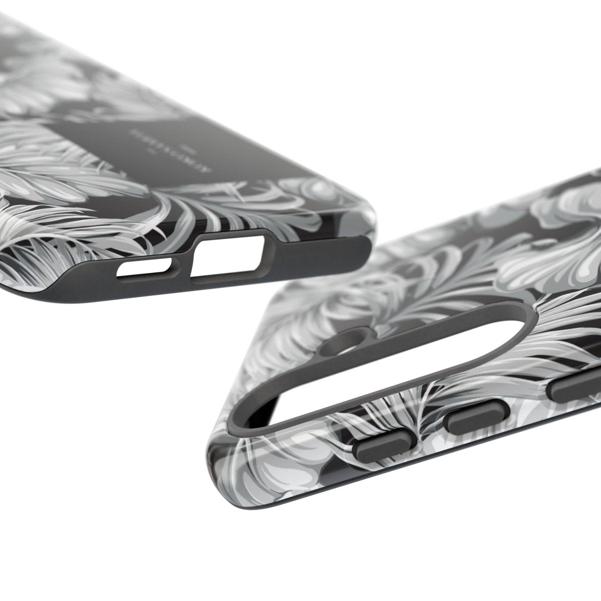 Samsung Tough Phone Case - Falealili Shades - AU/NZ/USA - The Koko Samoa