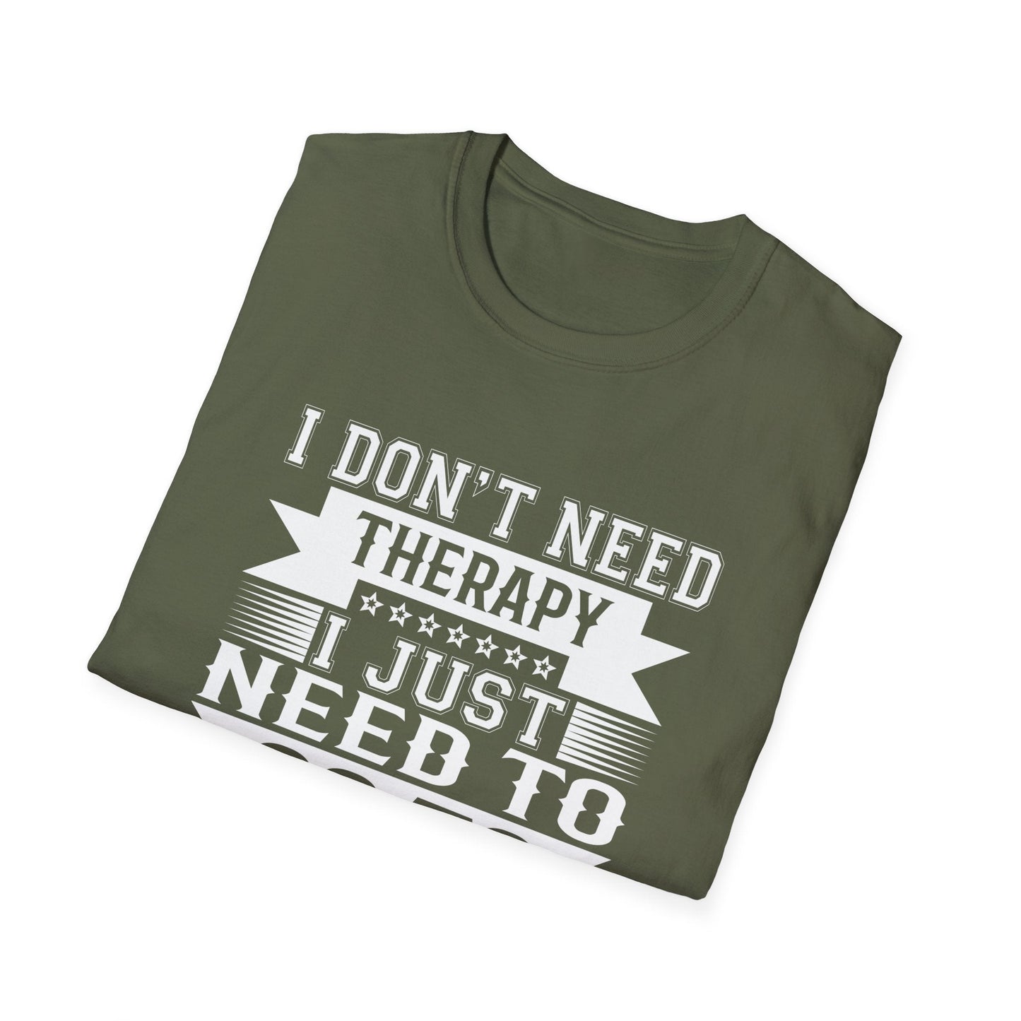Soft Unisex Tee - Samoan Therapy - AU/NZ - The Koko Samoa