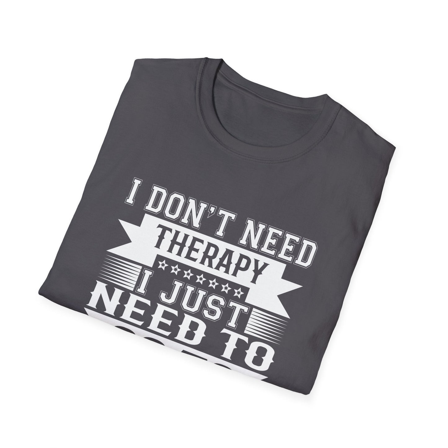 Soft Unisex Tee - Samoan Therapy - AU/NZ - The Koko Samoa