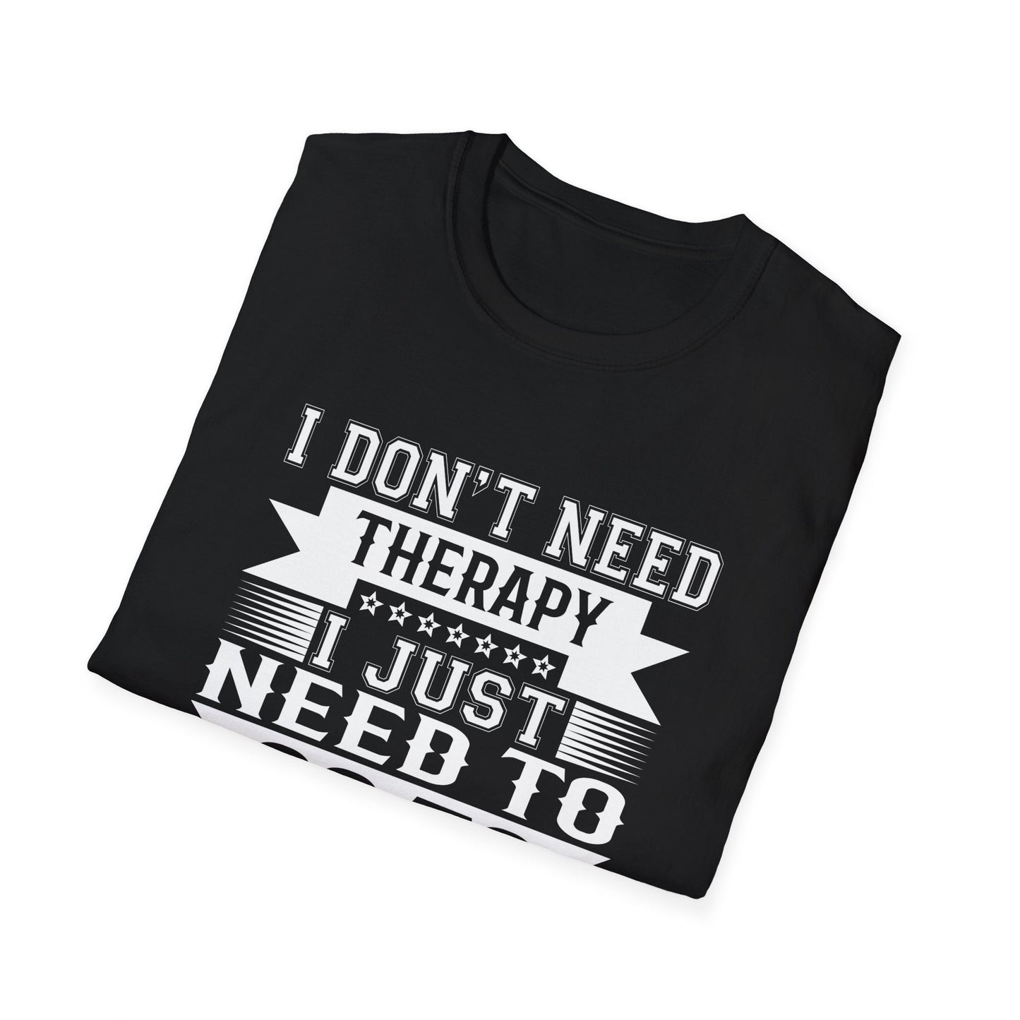 Soft Unisex Tee - Samoan Therapy - AU/NZ - The Koko Samoa