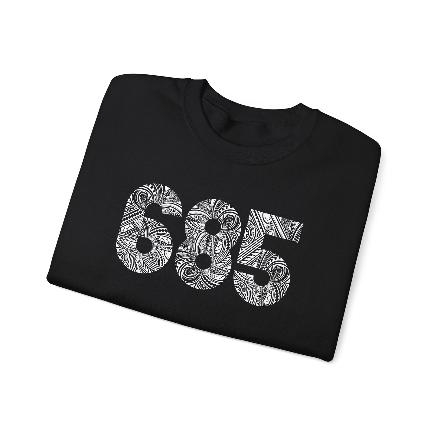 Sweatshirt 685 - Unisex AU/NZ - The Koko Samoa