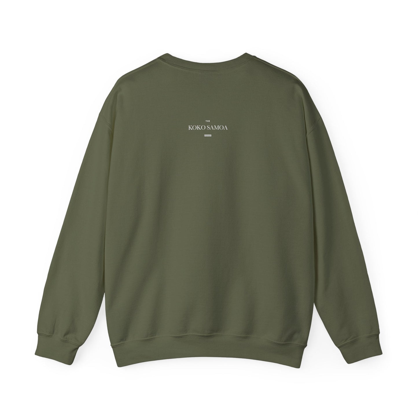 Sweatshirt 685 - Unisex AU/NZ - The Koko Samoa
