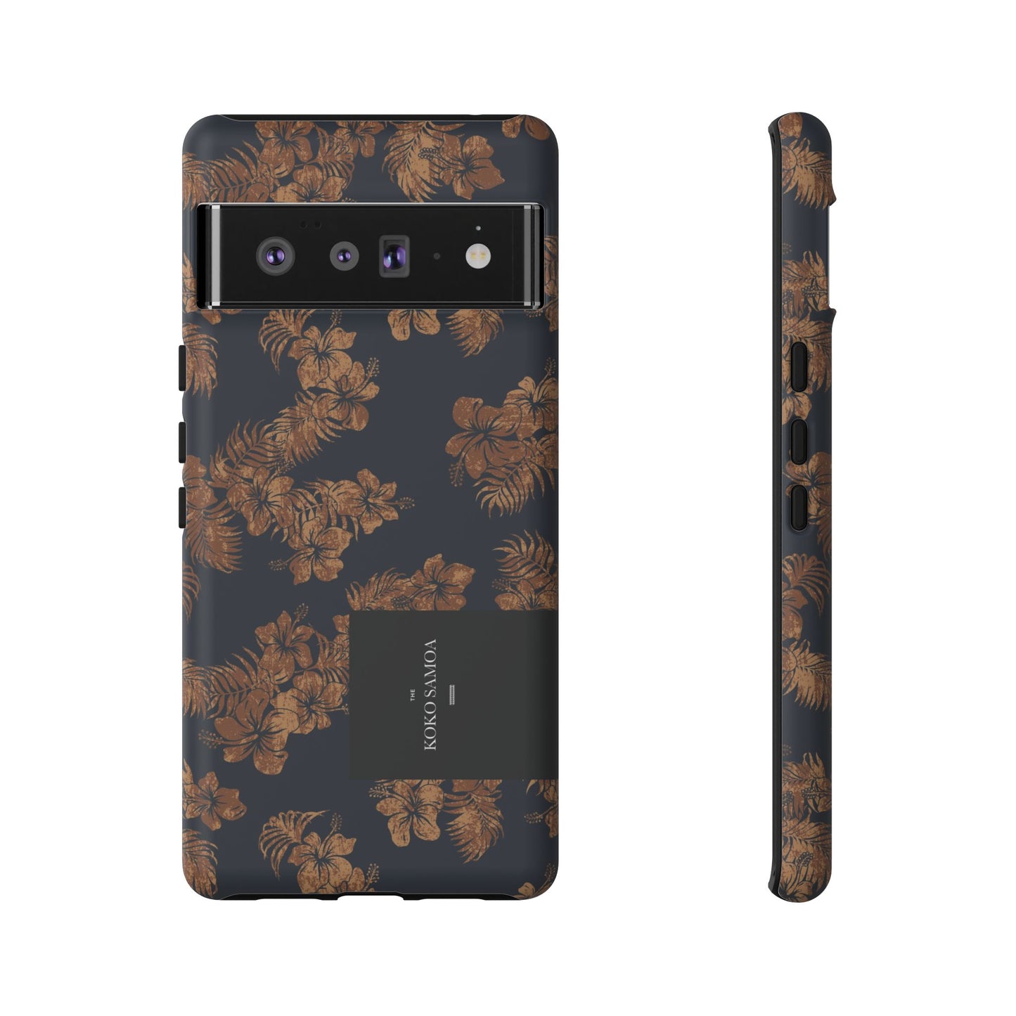 Tough Phone Case - Fagaloa Twilight - AU/NZ/USA