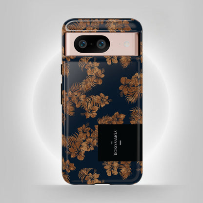 Tough Phone Case - Fagaloa Twilight - AU/NZ/USA