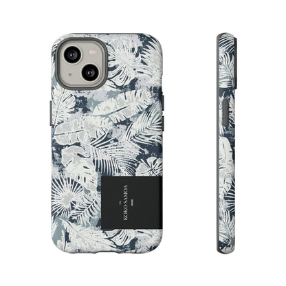 Tough Phone Case - Tiavi Mist - AU/NZ/USA