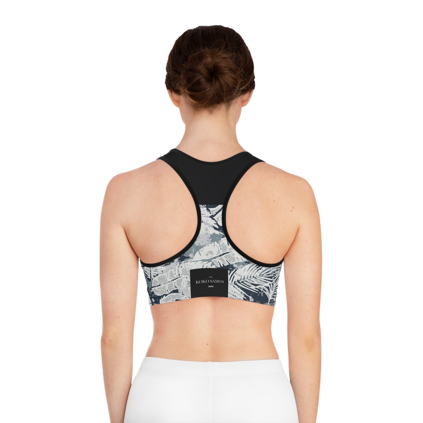 Seamless Sports Bra - Tiavi - AU/NZ/USA