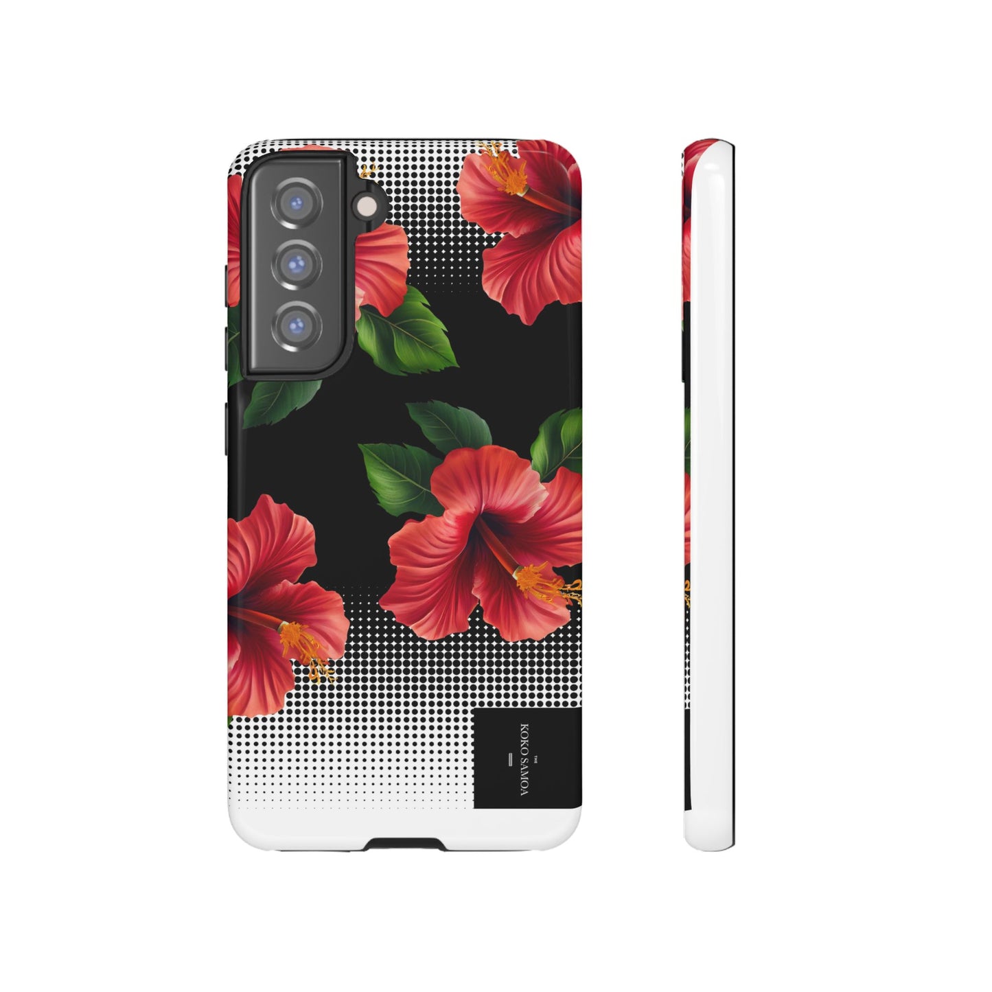 Tough Phone Case - Aute - AU/NZ/USA