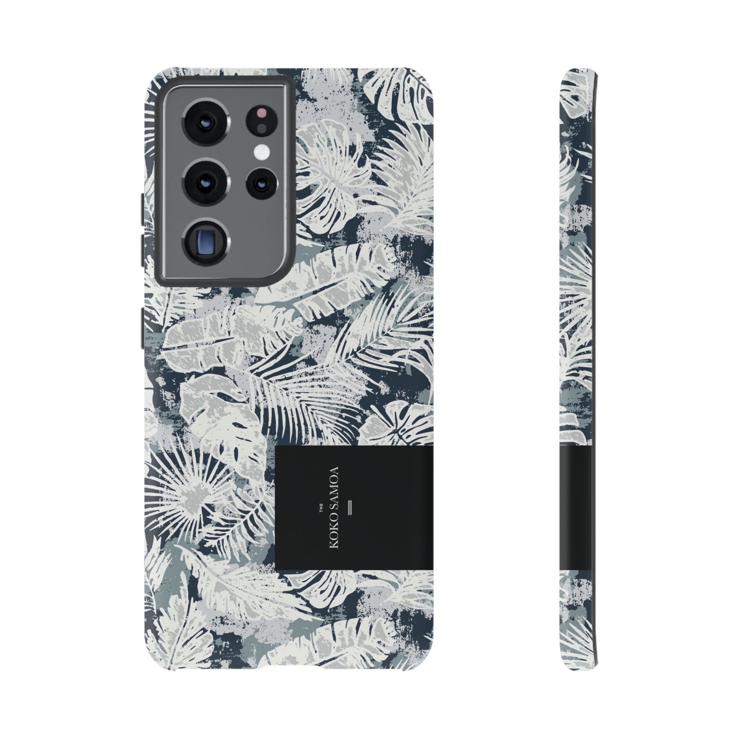 Tough Phone Case - Tiavi Mist - AU/NZ/USA