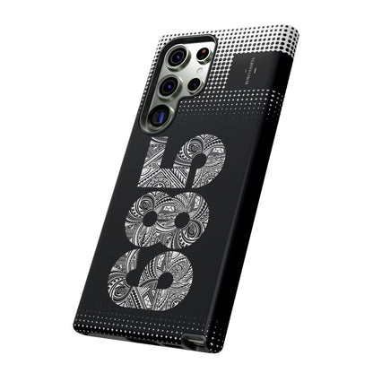 Samsung Tough Phone Case - 685 - AU/NZ/USA