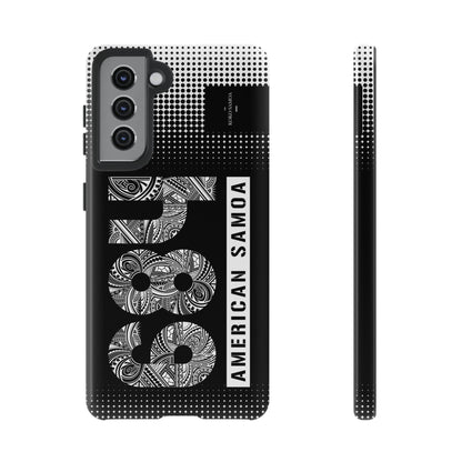 Samsung Tough Phone Case - 684 - AU/NZ/USA
