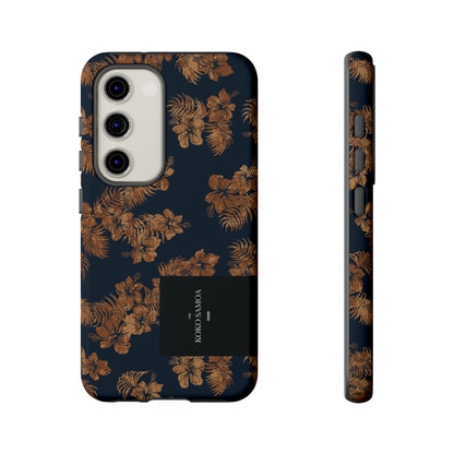 Tough Phone Case - Fagaloa Twilight - AU/NZ/USA
