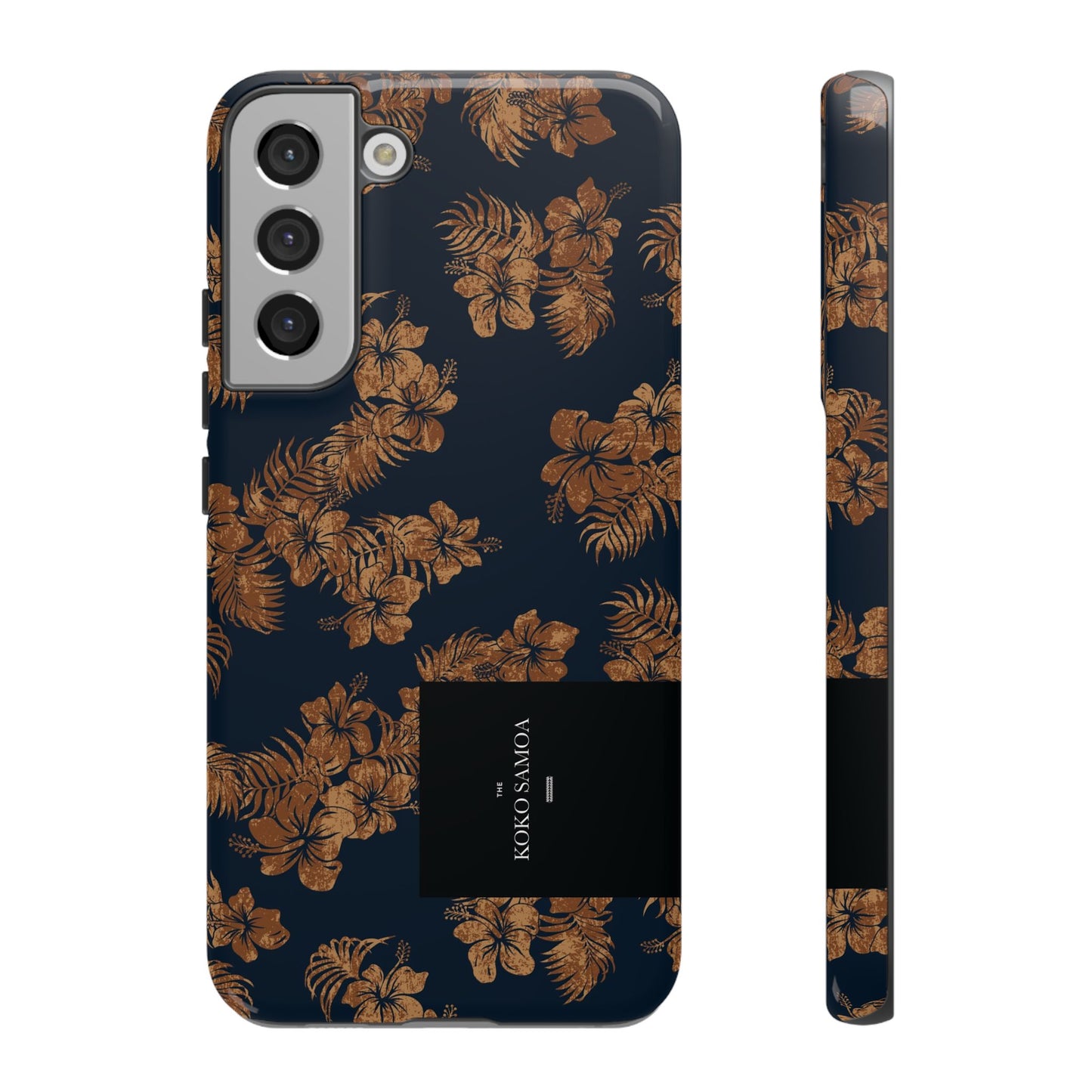 Tough Phone Case - Fagaloa Twilight - AU/NZ/USA