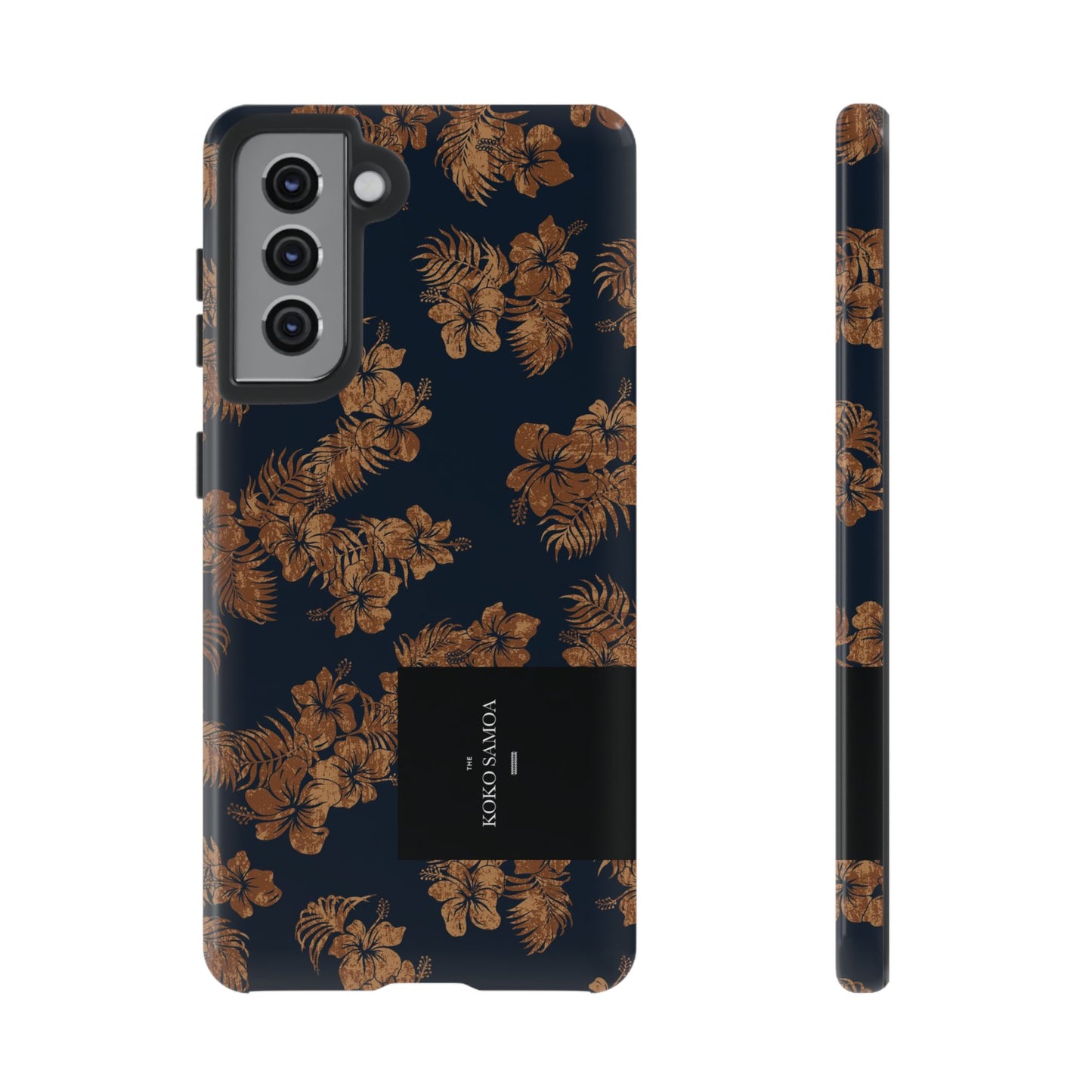 Tough Phone Case - Fagaloa Twilight - AU/NZ/USA