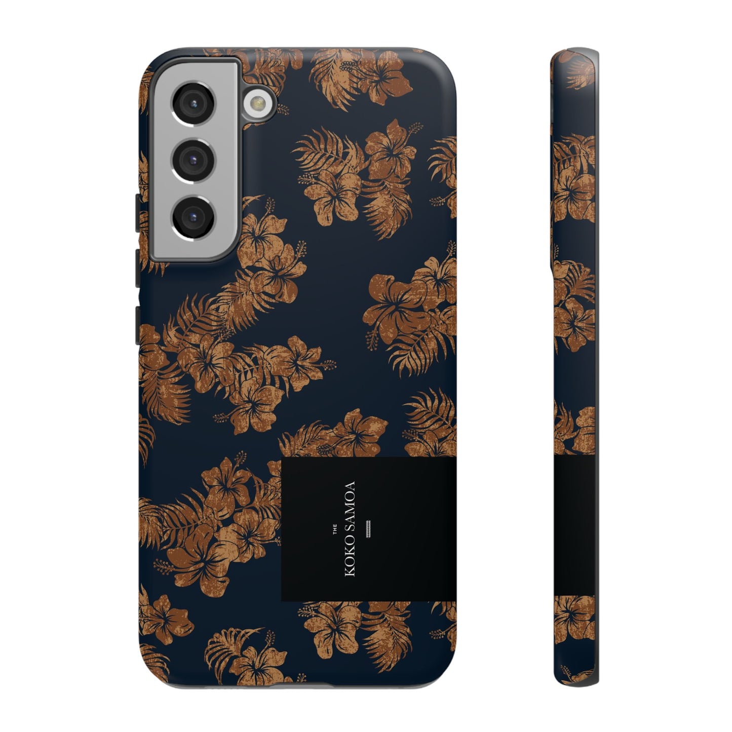 Tough Phone Case - Fagaloa Twilight - AU/NZ/USA