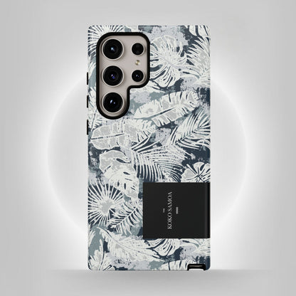 Tough Phone Case - Tiavi Mist - AU/NZ/USA