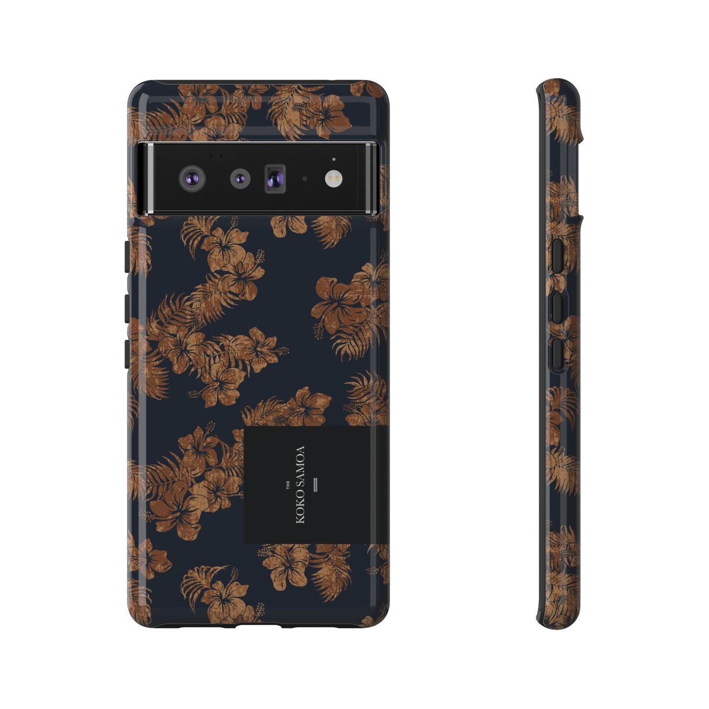 Tough Phone Case - Fagaloa Twilight - AU/NZ/USA