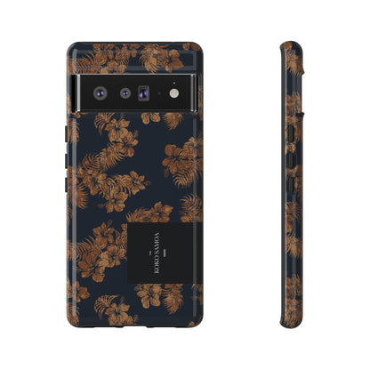 Tough Phone Case - Fagaloa Twilight - AU/NZ/USA
