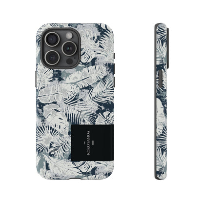 Tough Phone Case - Tiavi Mist - AU/NZ/USA