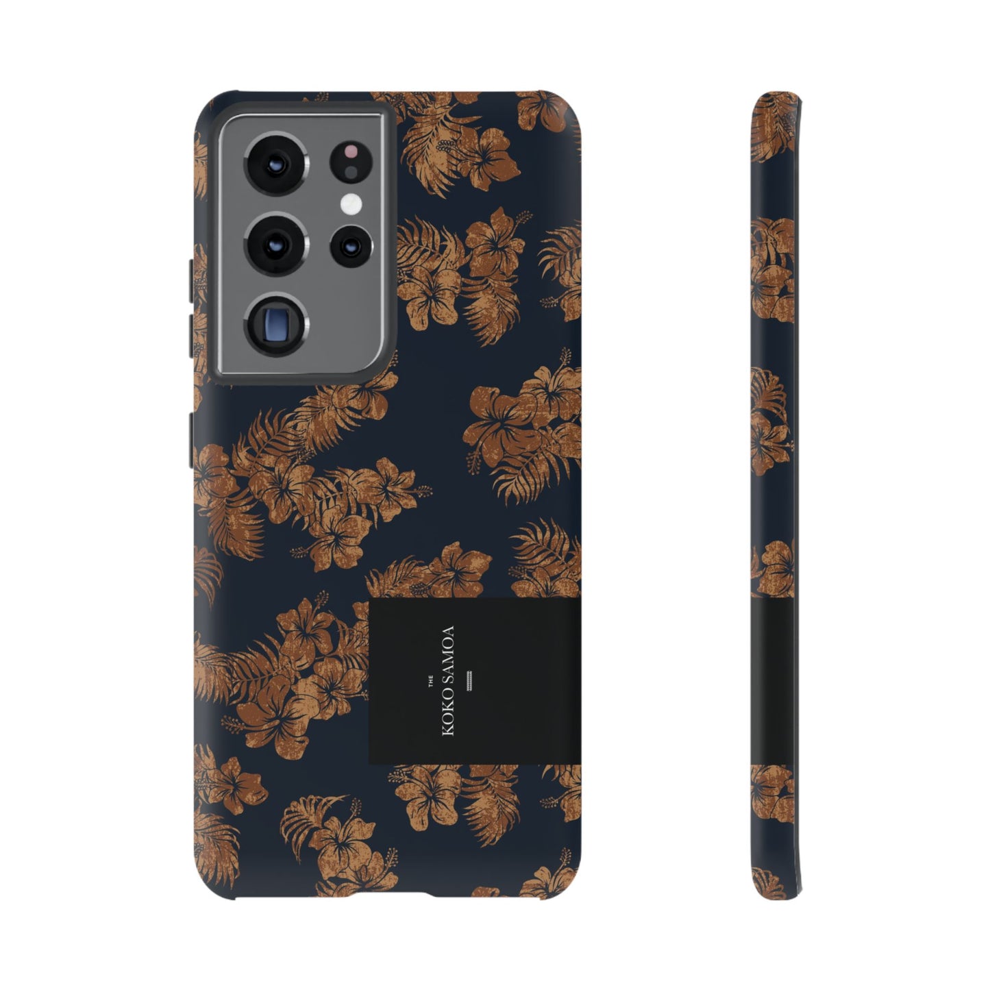 Tough Phone Case - Fagaloa Twilight - AU/NZ/USA