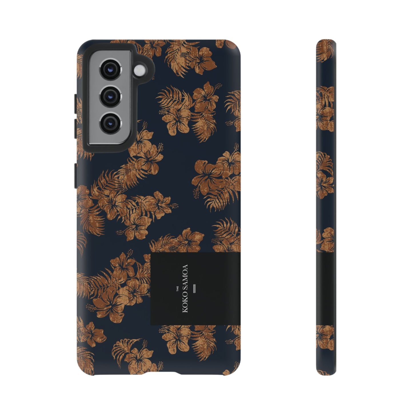 Tough Phone Case - Fagaloa Twilight - AU/NZ/USA