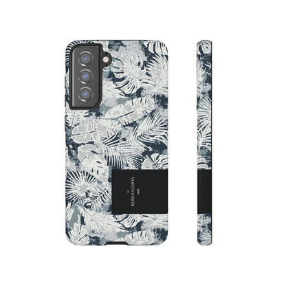 Tough Phone Case - Tiavi Mist - AU/NZ/USA