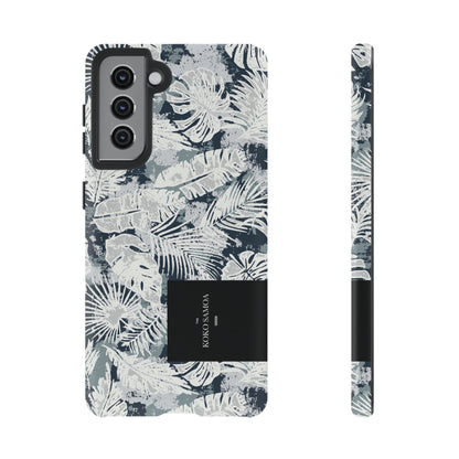 Tough Phone Case - Tiavi Mist - AU/NZ/USA