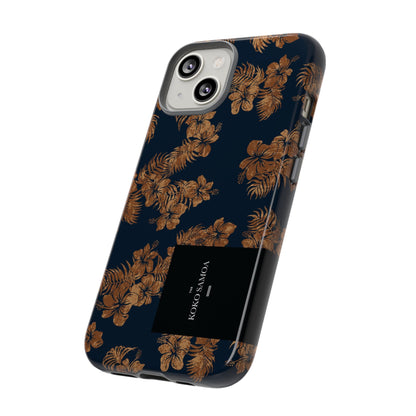 Tough Phone Case - Fagaloa Twilight - AU/NZ/USA
