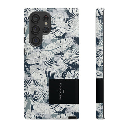 Tough Phone Case - Tiavi Mist - AU/NZ/USA