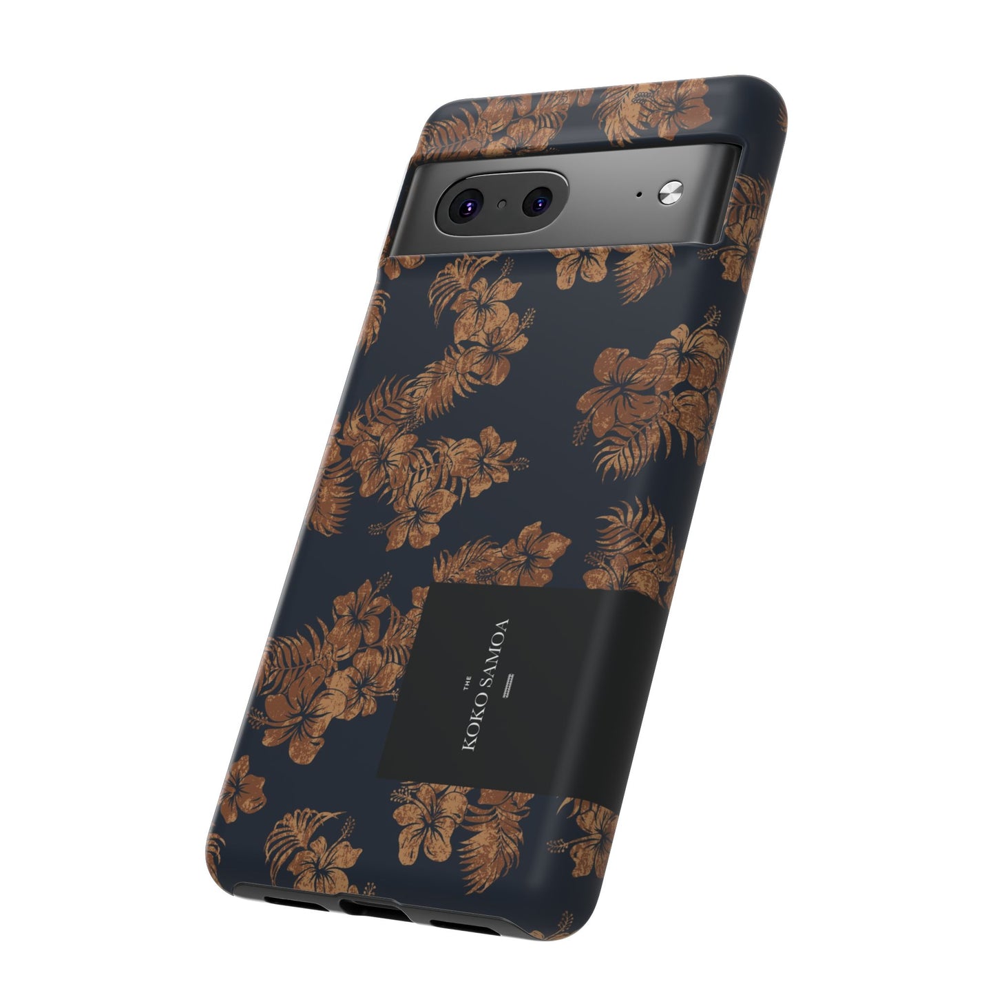 Tough Phone Case - Fagaloa Twilight - AU/NZ/USA