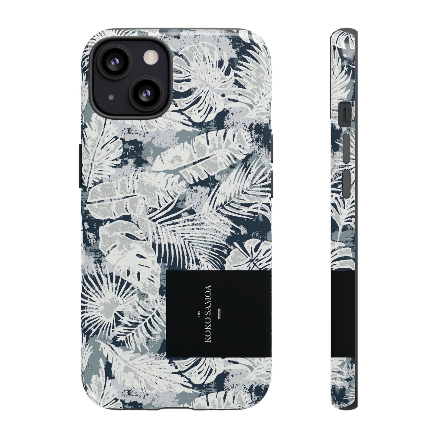 Tough Phone Case - Tiavi Mist - AU/NZ/USA