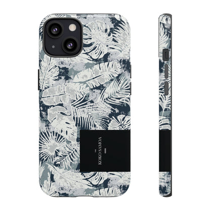 Tough Phone Case - Tiavi Mist - AU/NZ/USA