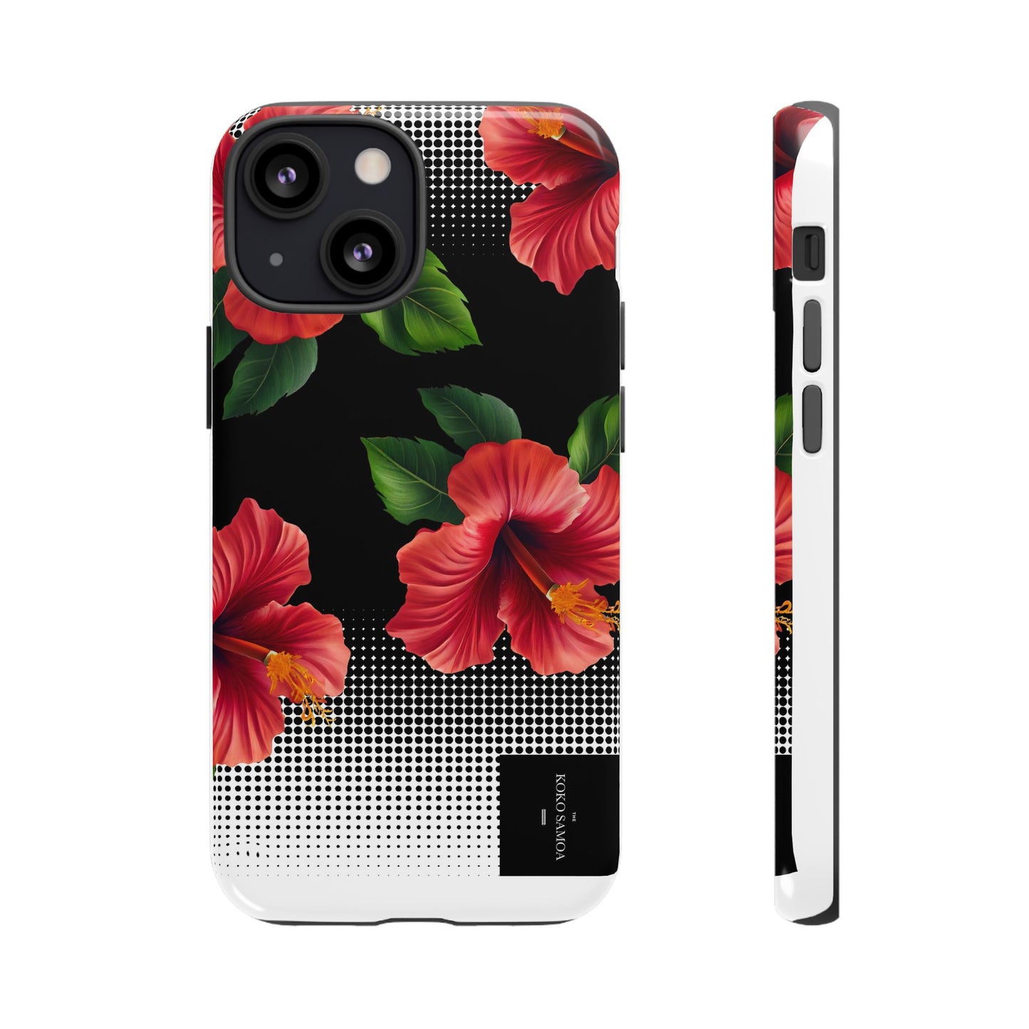 Tough Phone Case - Aute - AU/NZ/USA