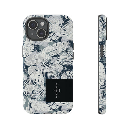 Tough Phone Case - Tiavi Mist - AU/NZ/USA