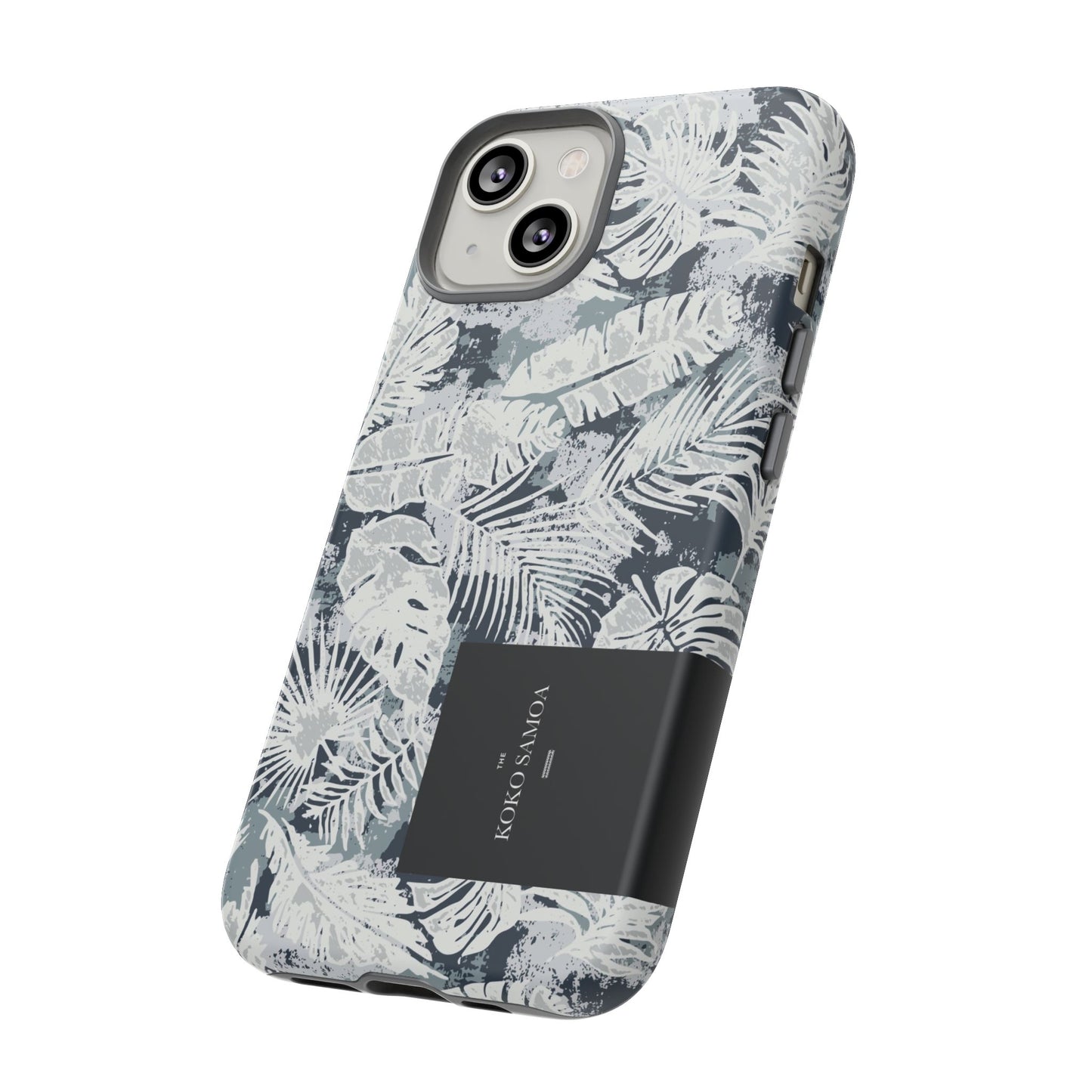 Tough Phone Case - Tiavi Mist - AU/NZ/USA