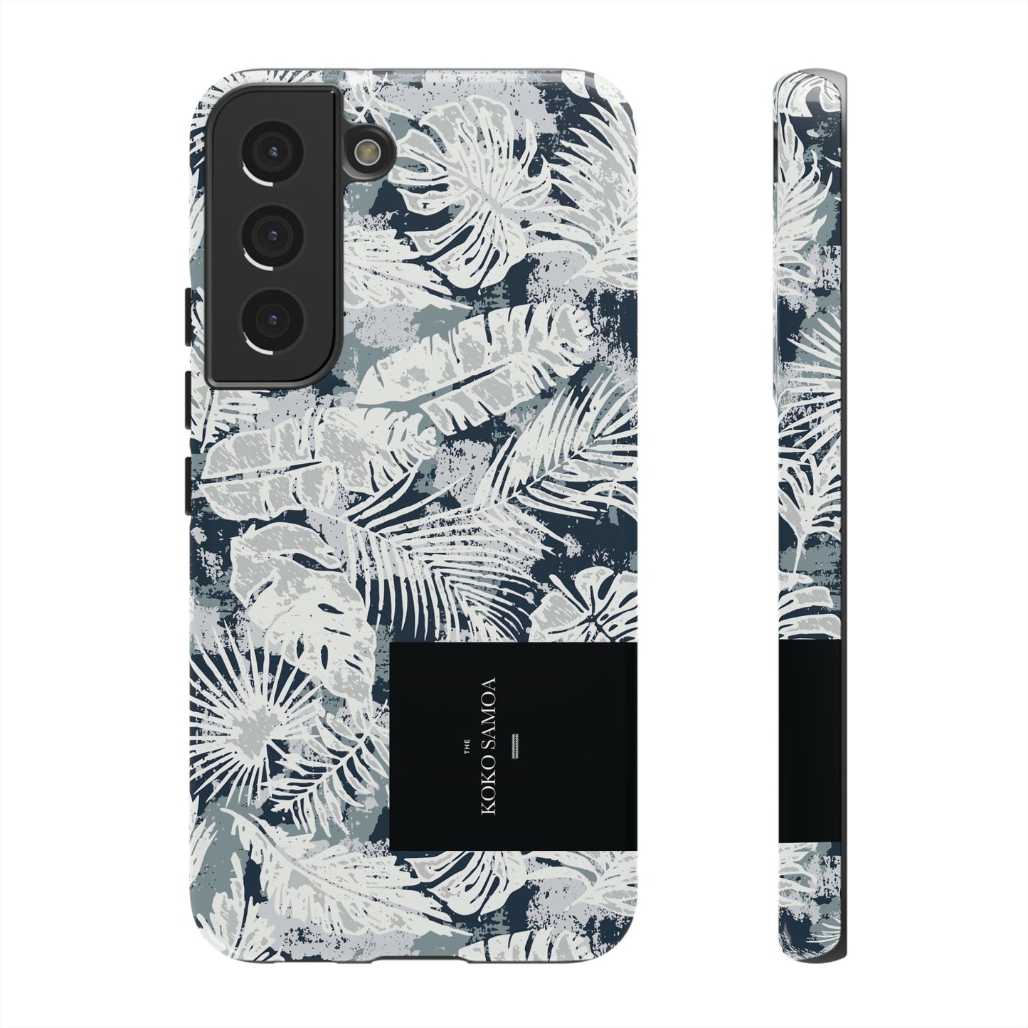 Tough Phone Case - Tiavi Mist - AU/NZ/USA