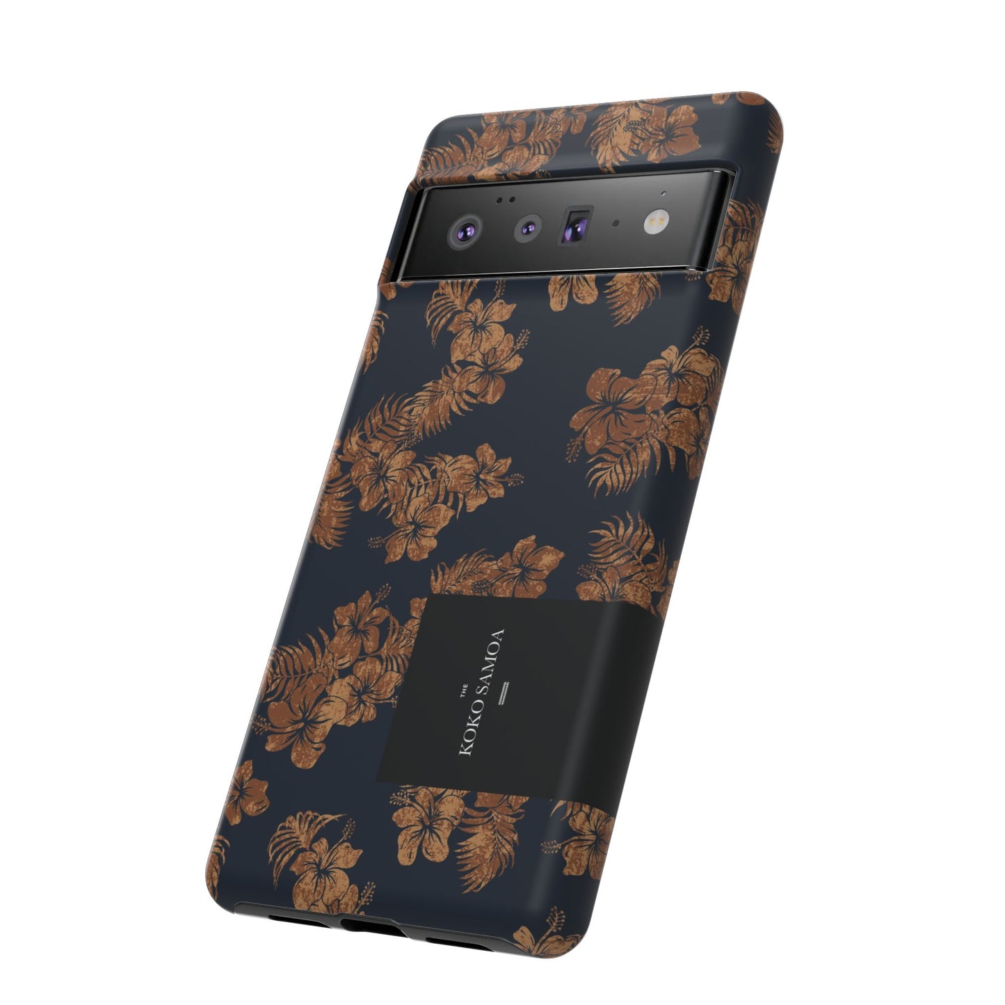 Tough Phone Case - Fagaloa Twilight - AU/NZ/USA
