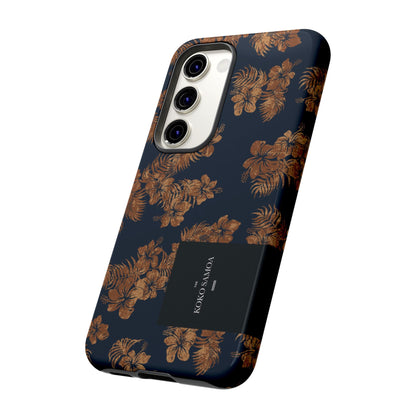 Tough Phone Case - Fagaloa Twilight - AU/NZ/USA