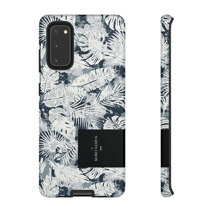 Tough Phone Case - Tiavi Mist - AU/NZ/USA