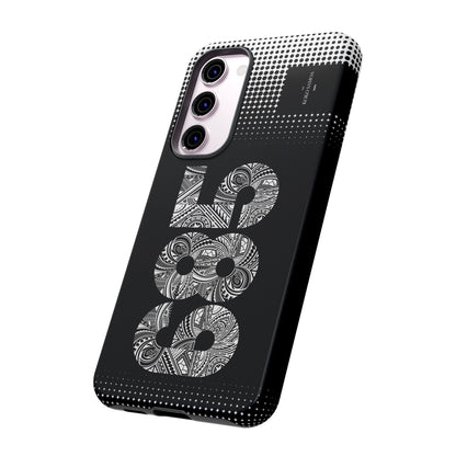 Samsung Tough Phone Case - 685 - AU/NZ/USA