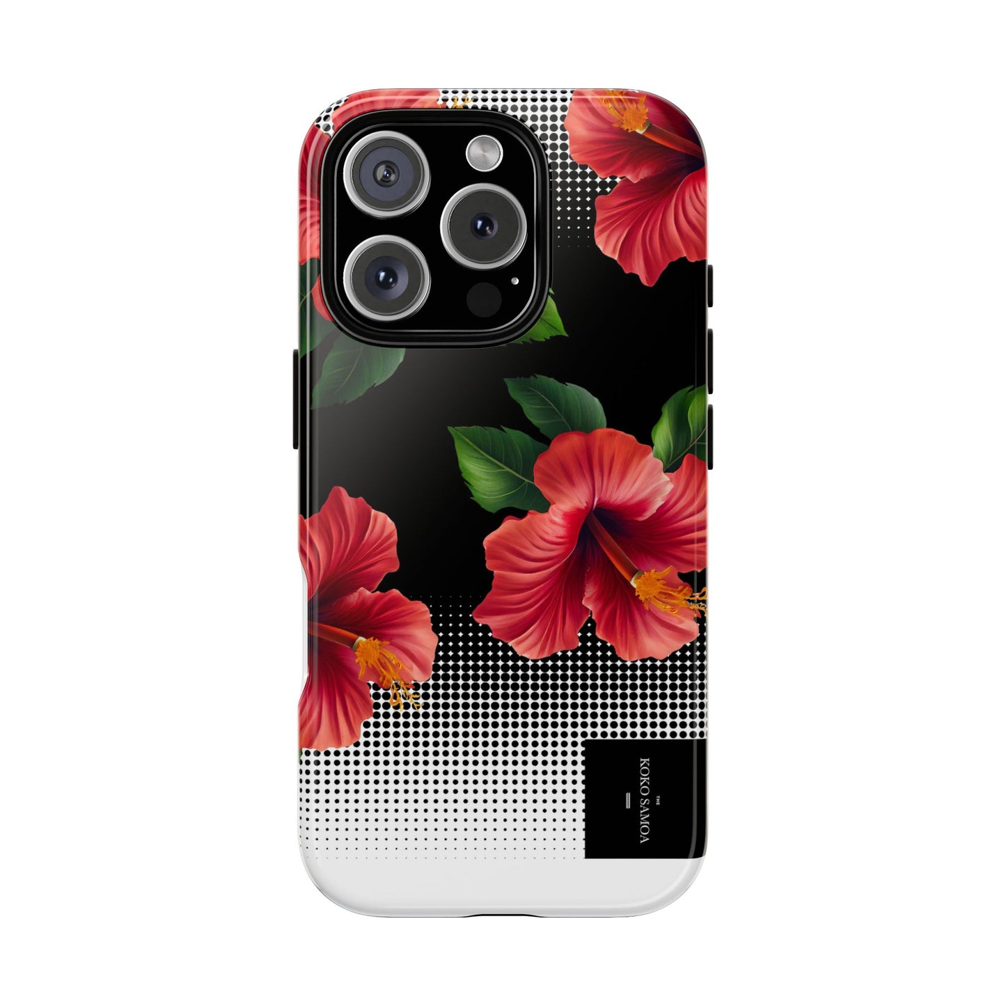 Tough Phone Case - Aute - AU/NZ/USA