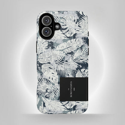 Tough Phone Case - Tiavi Mist - AU/NZ/USA